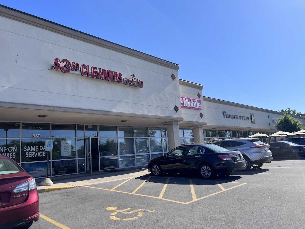 Panera Bread Greenfield